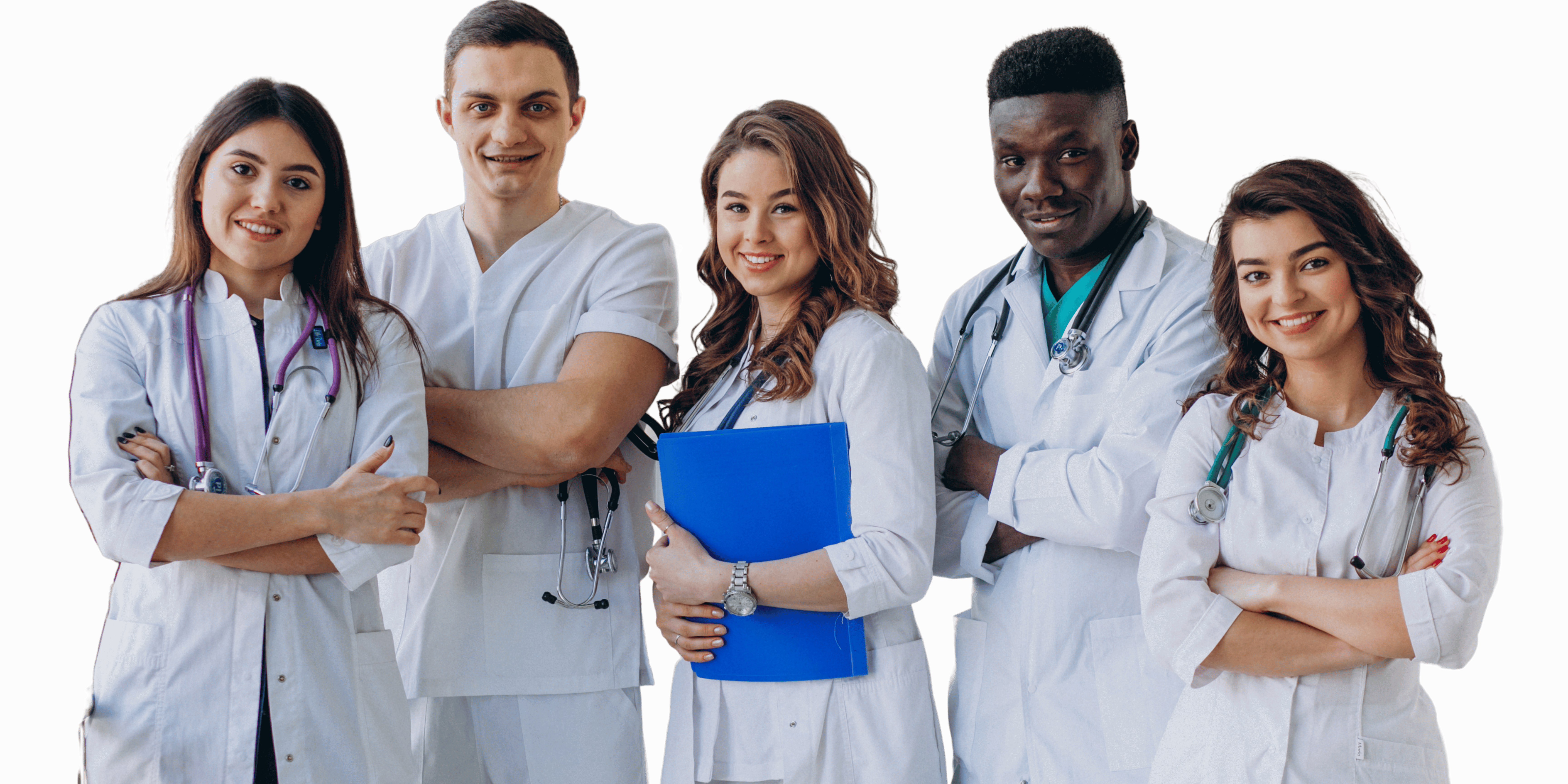 doctor team